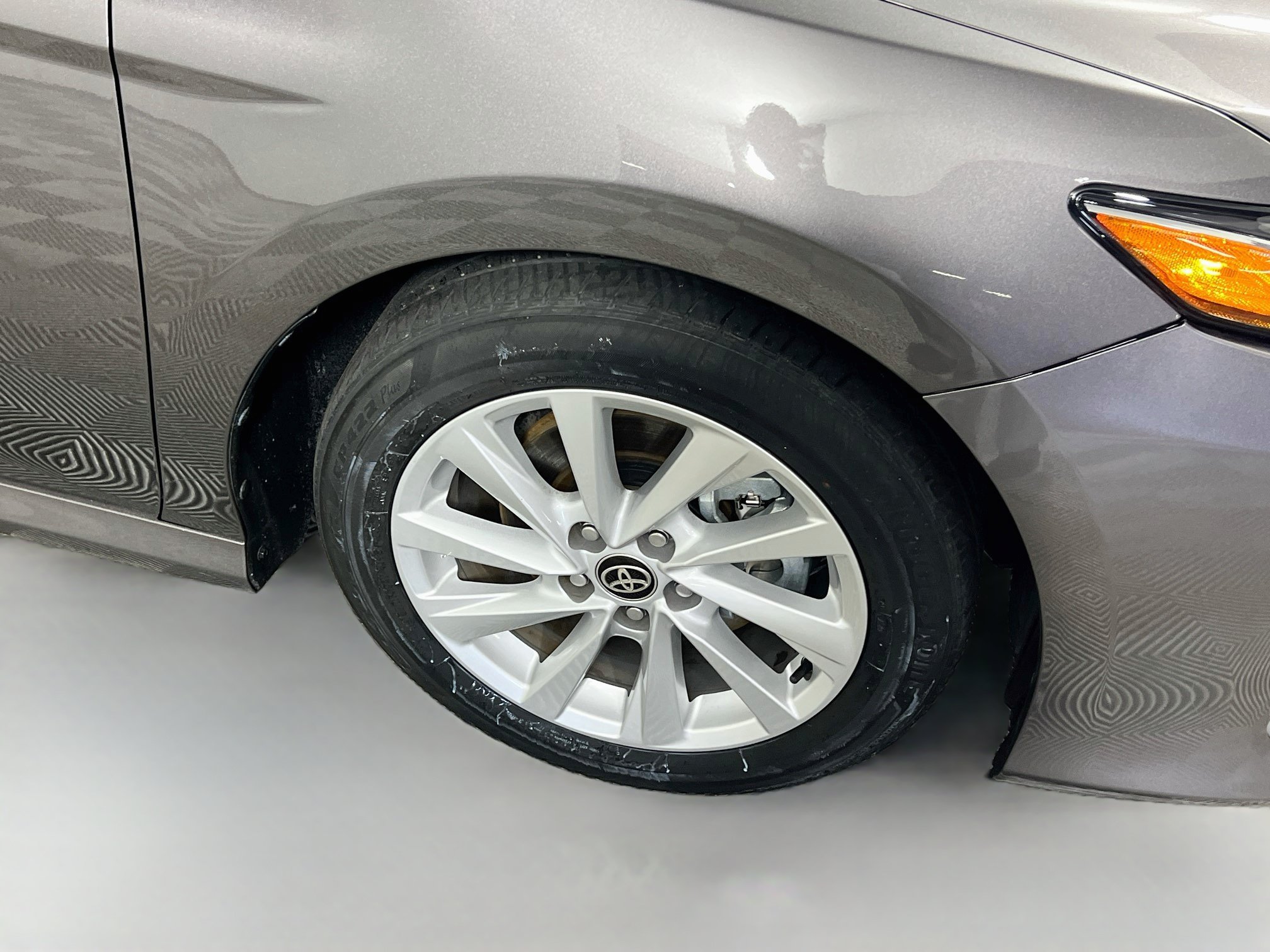 Used 2024 Toyota Camry LE w/ Convenience Package FWD image 14