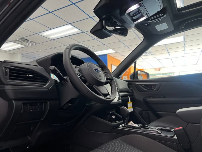 New 2026 Subaru Forester Premium AWD/4WD image 23