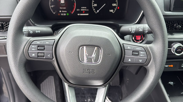 New 2027 Honda CR-V LX image 11