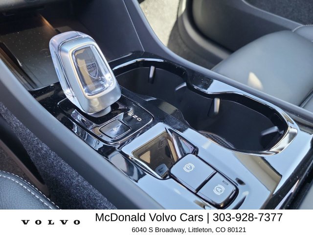 New 2026 Volvo XC40 B5 Ultra w/ Protection Package Premier AWD/4WD image 24