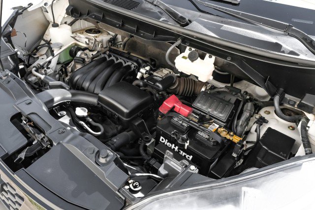 Used 2021 Nissan NV200 S image 55