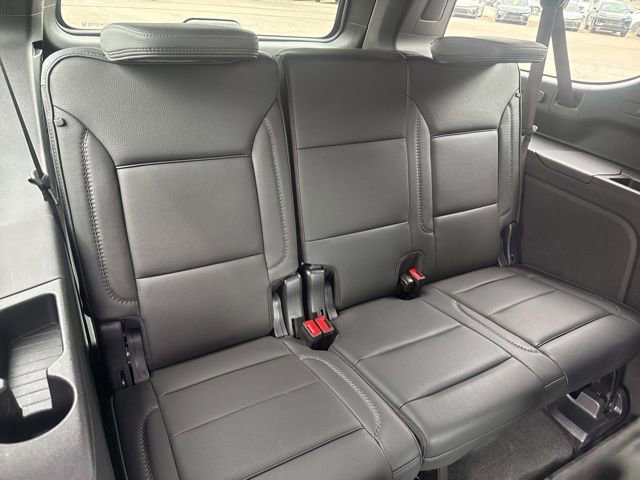 Used 2025 GMC Yukon XL Denali w/ Sun & Power Step Package AWD/4WD image 21