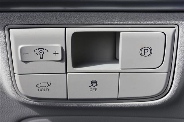 New 2026 Hyundai Tucson Limited image 13