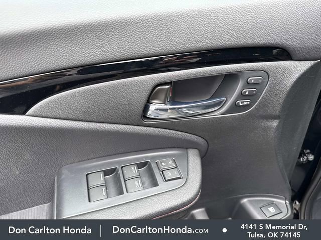 New 2026 Honda Ridgeline Black Edition image 11