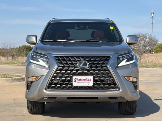 Used 2021 Lexus GX 460 Premium AWD/4WD video 2