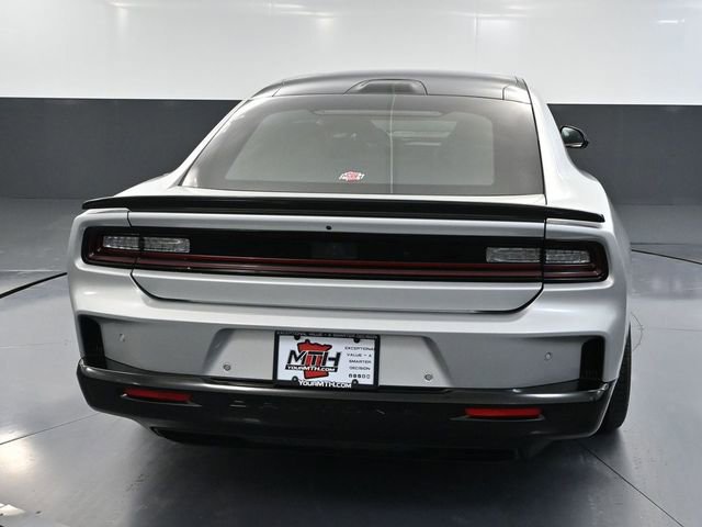 Used 2024 Dodge Charger R/T Scat Pack w/ Plus Group AWD/4WD image 7