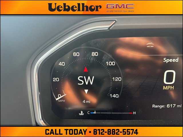 New 2026 GMC Sierra 1500 Denali w/ Denali Reserve Package image 28