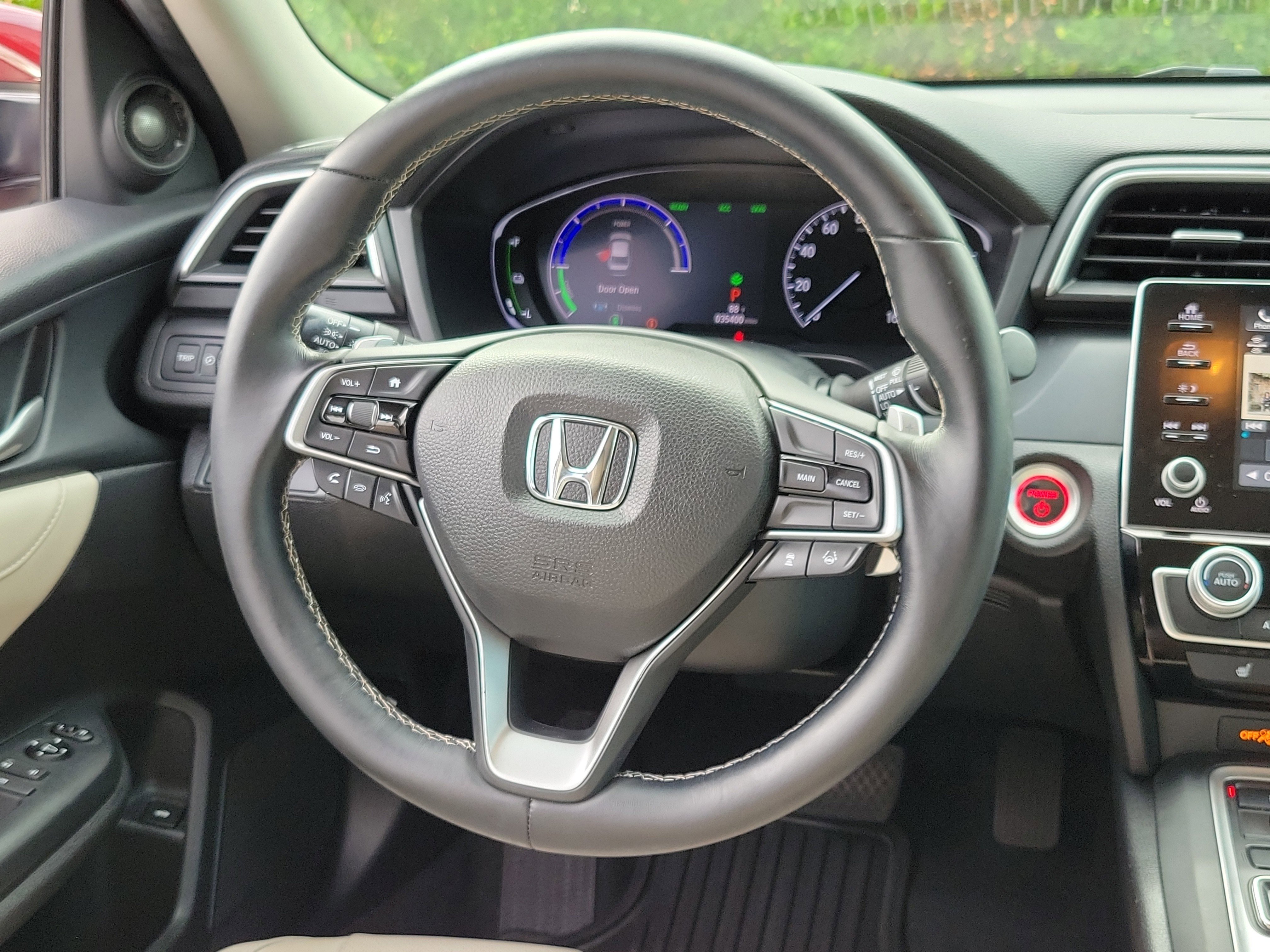 Used 2019 Honda Insight Touring image 20
