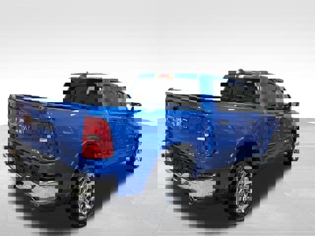 New 2026 RAM 1500 Big Horn image 7