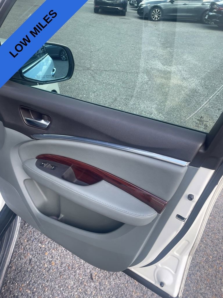 Used 2015 Acura MDX FWD w/ Technology Package image 39