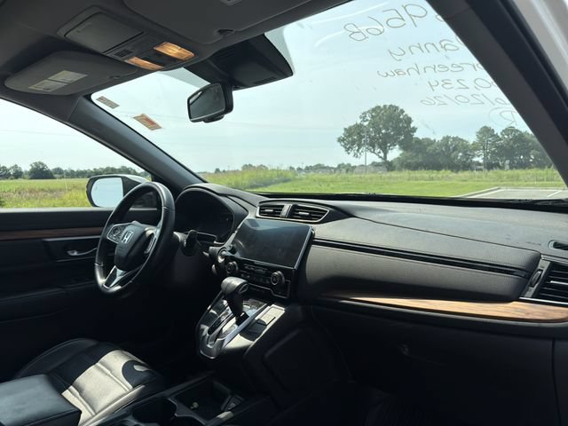 Used 2018 Honda CR-V Touring image 15