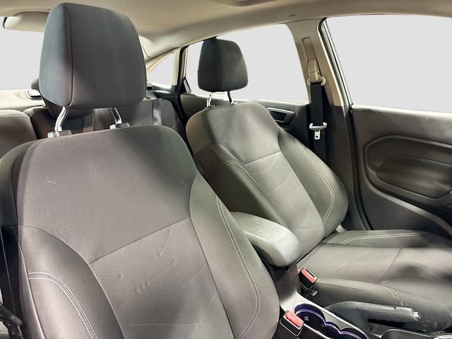 Used 2017 Ford Fiesta SE FWD image 21