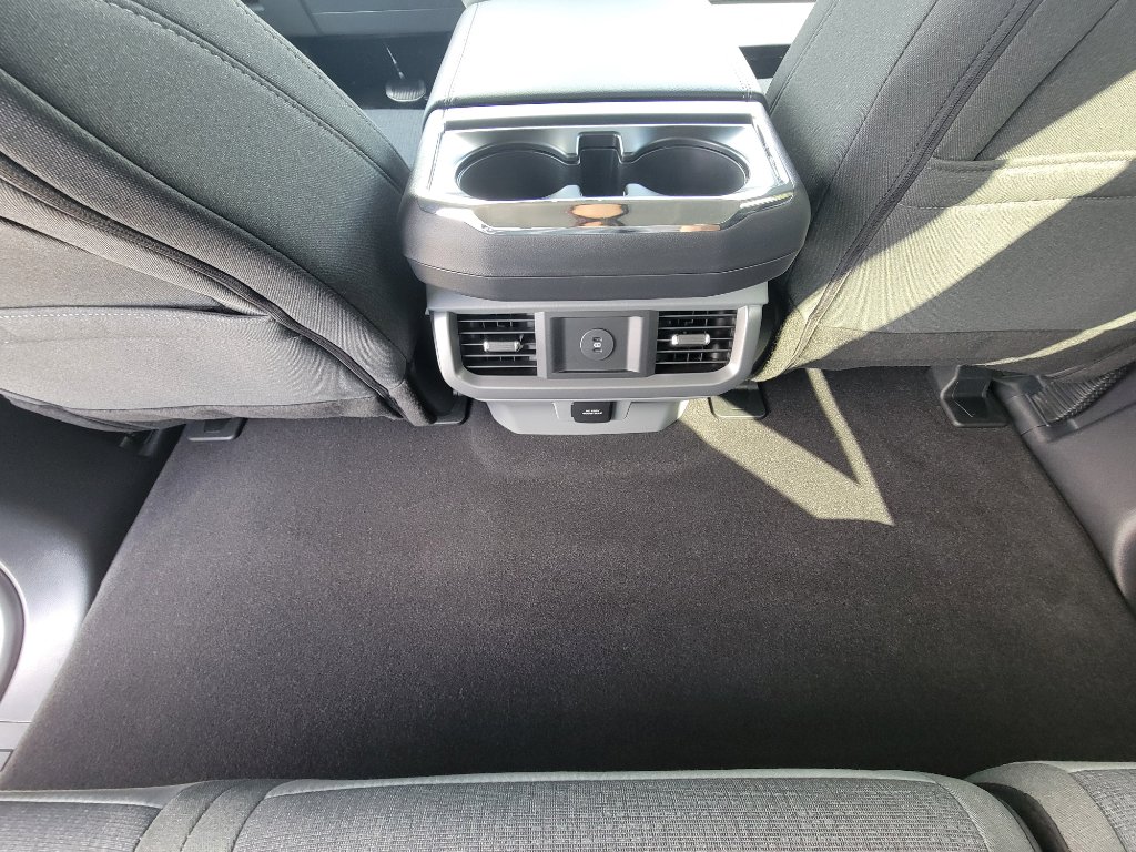 New 2025 Ford F150 XLT image 30