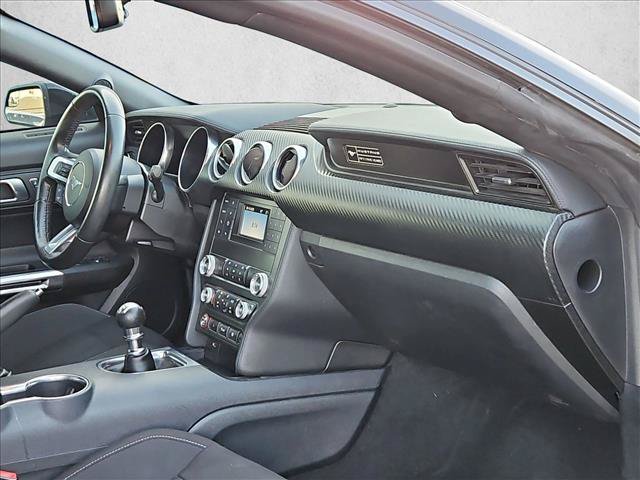Used 2020 Ford Mustang Coupe RWD image 15