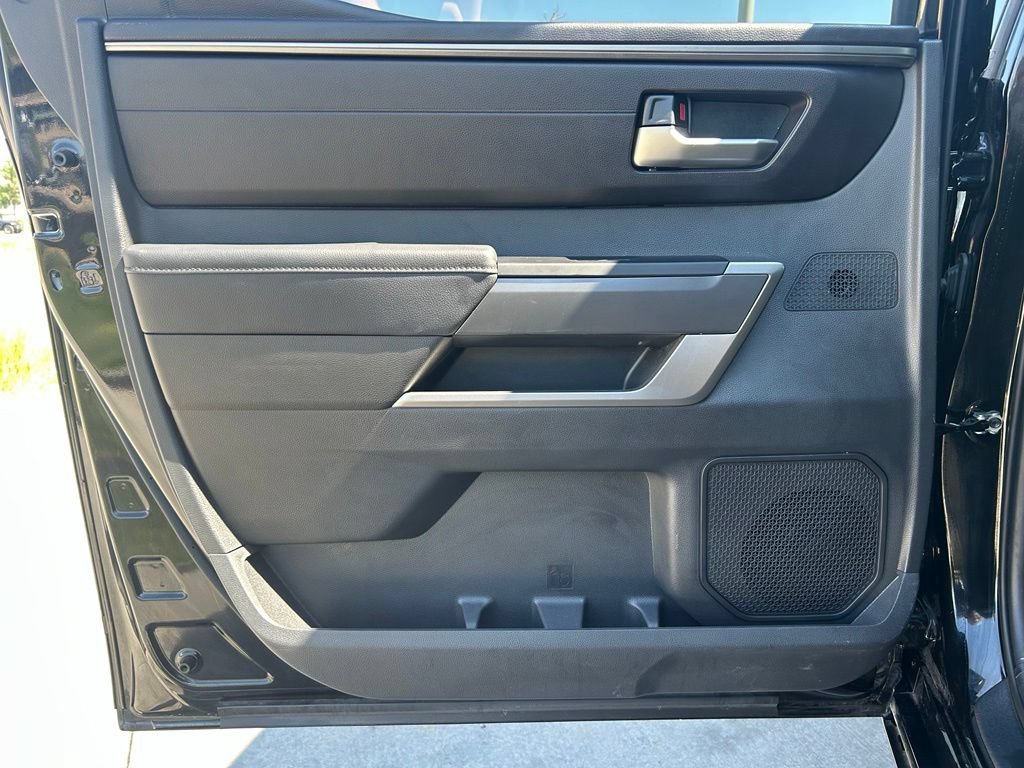 Used 2024 Toyota Tundra SR5 AWD/4WD image 25