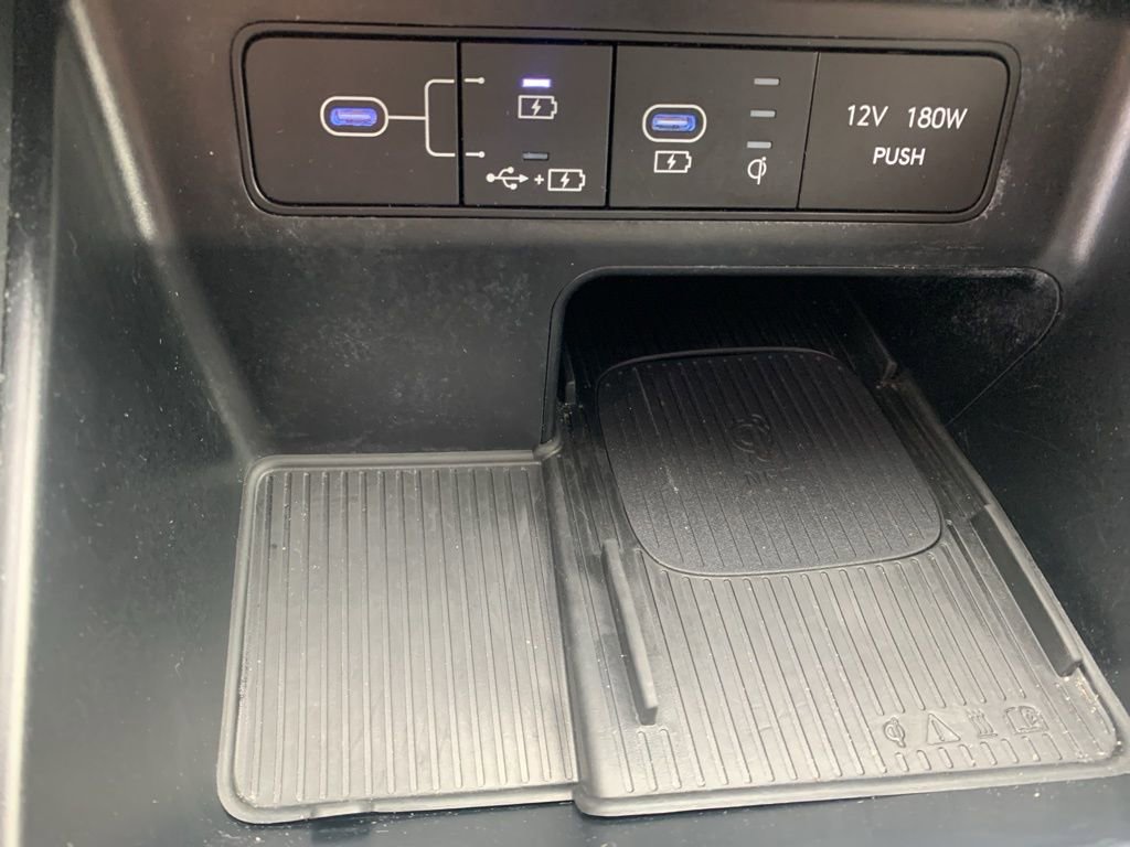 Certified 2025 Hyundai Tucson SEL image 27