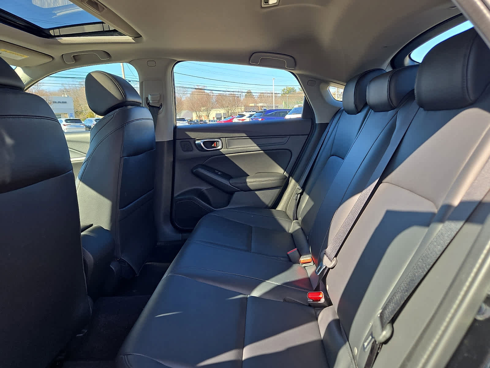 Certified 2023 Acura Integra image 11