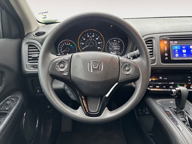 Used 2017 Honda HR-V EX image 12