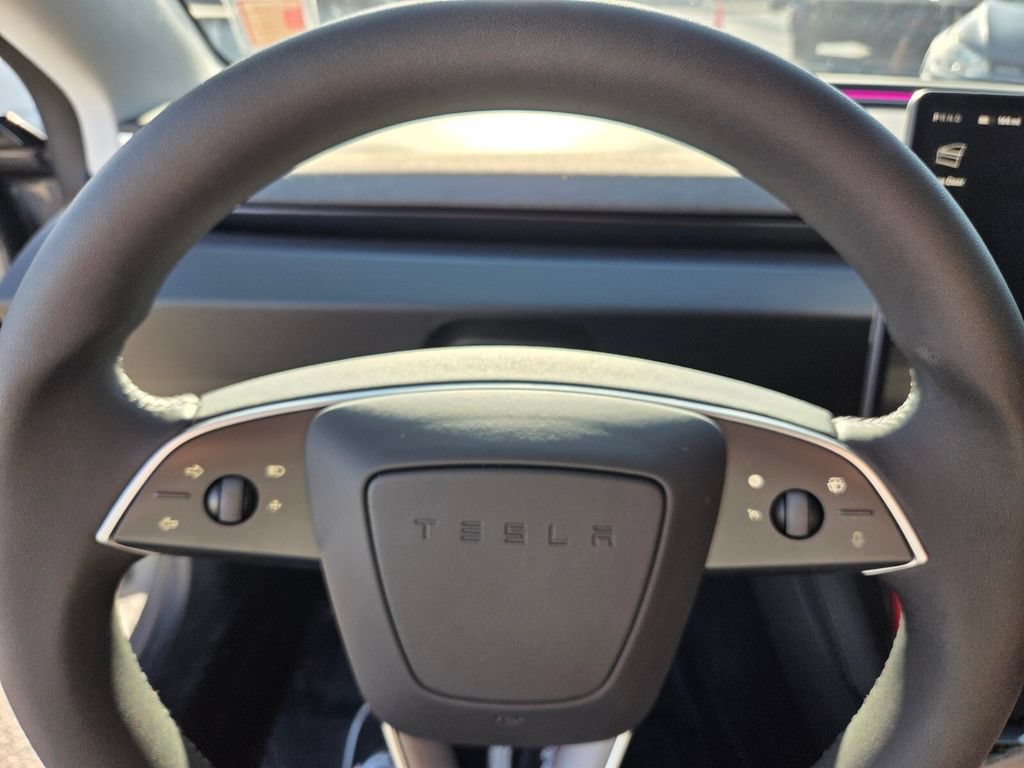 Used 2025 Tesla Model 3 Long Range RWD image 27