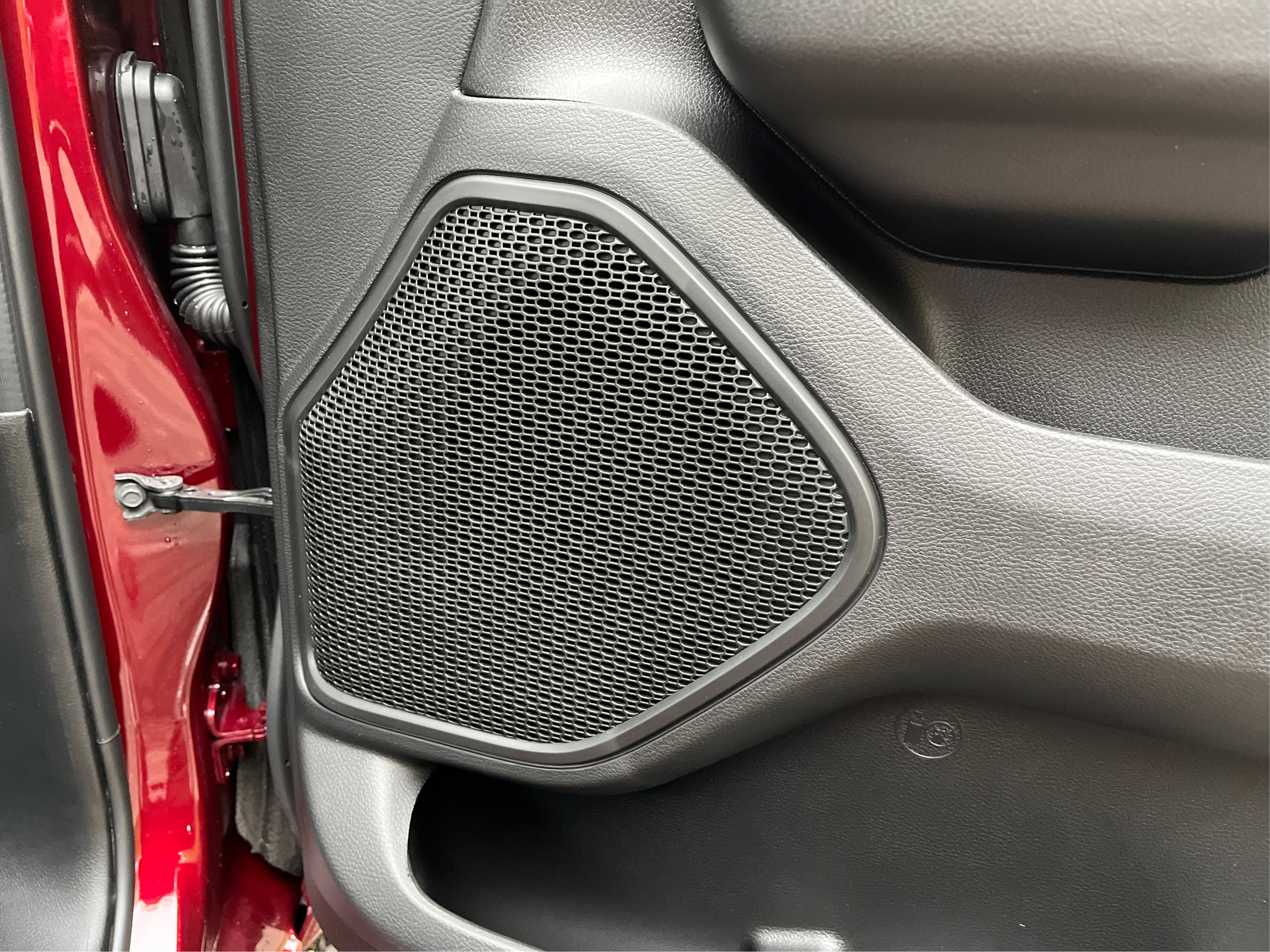 New 2026 RAM 1500 Big Horn image 45