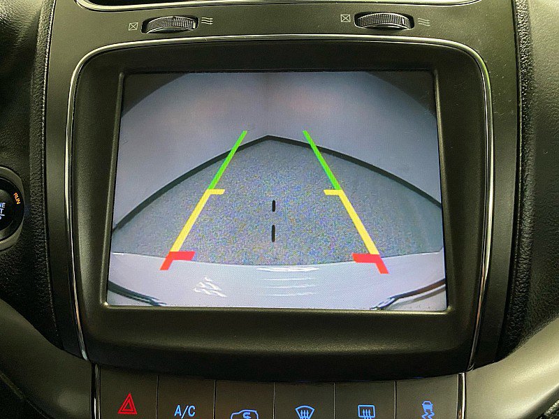 Used 2020 Dodge Journey Crossroad w/ Popular Equipment Group image 18