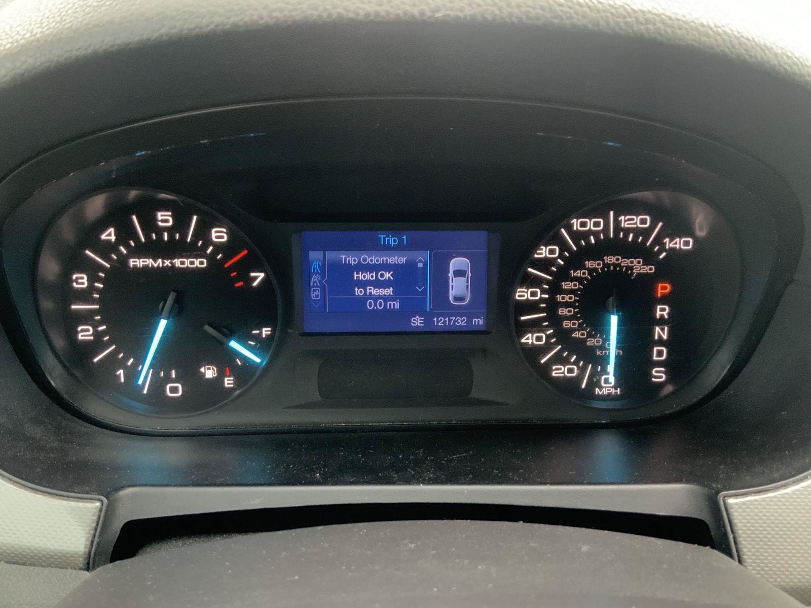Used 2013 Ford Edge SEL FWD image 25