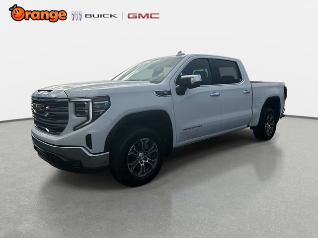 Used 2026 GMC Sierra 1500 SLT AWD/4WD image 7