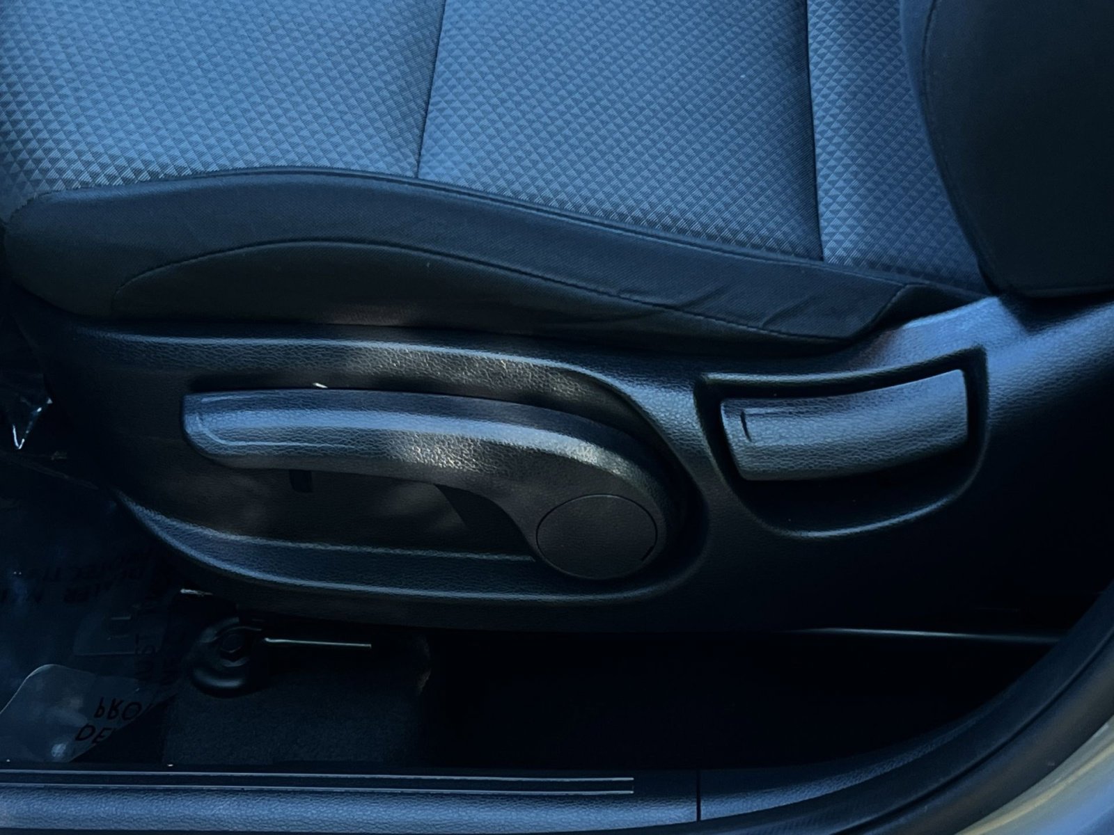 Used 2022 Kia Soul LX w/ Technology Package FWD image 27