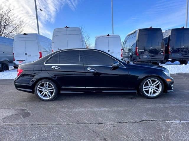 Used 2013 Mercedes-Benz C 300 C 300 image 7