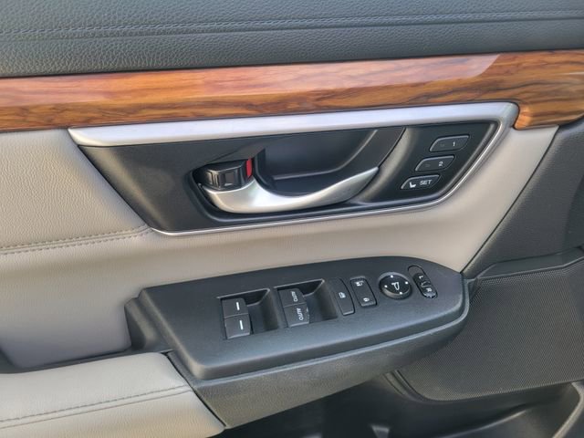 Used 2017 Honda CR-V EX-L image 15