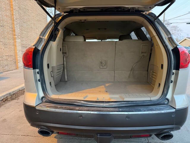 Used 2011 Buick Enclave CXL w/ Trailering Provision Package image 11