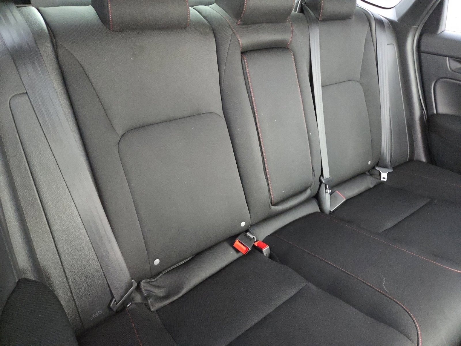 Used 2025 Honda Civic Si image 21