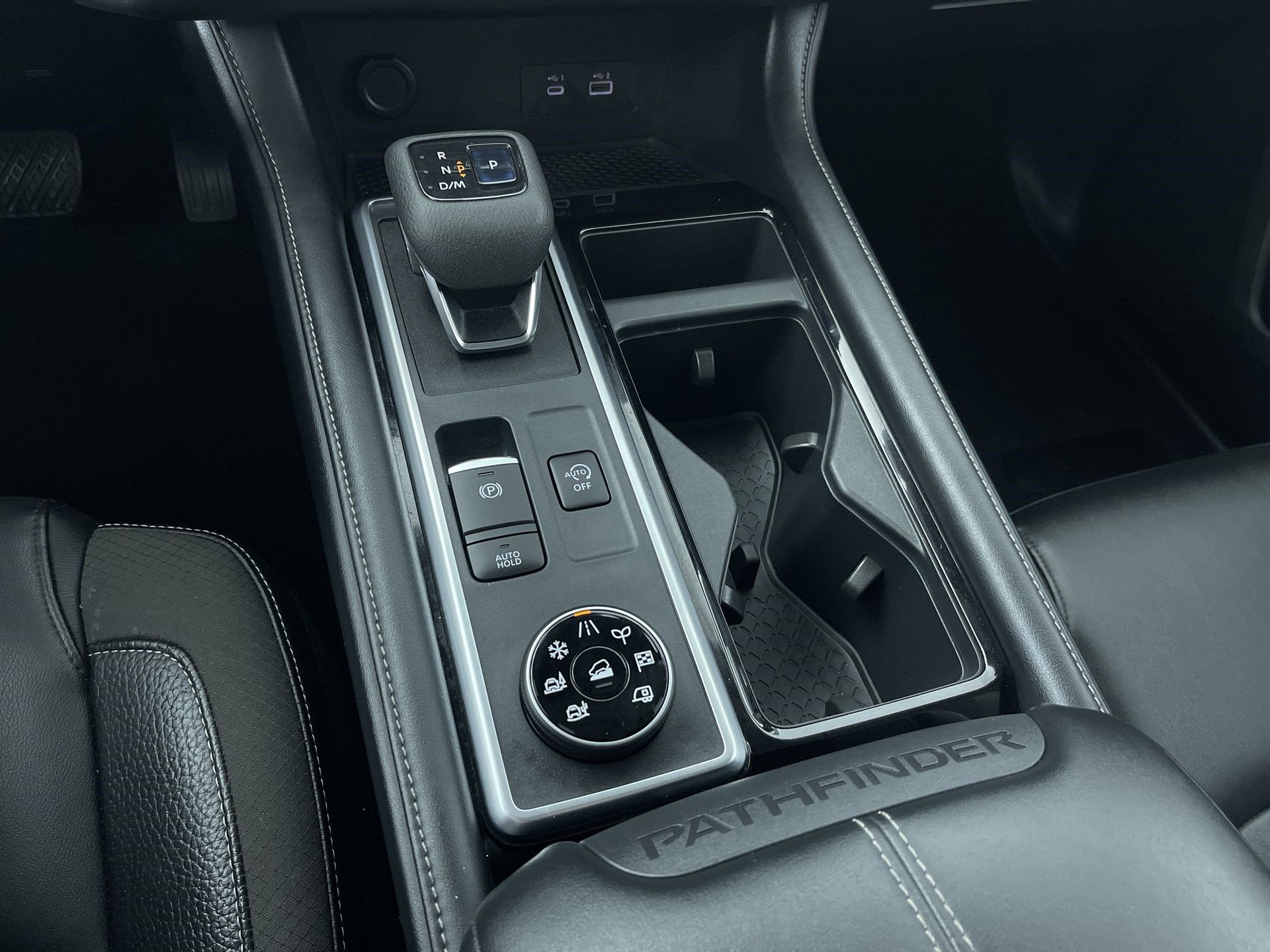 Certified 2022 Nissan Pathfinder SL image 22