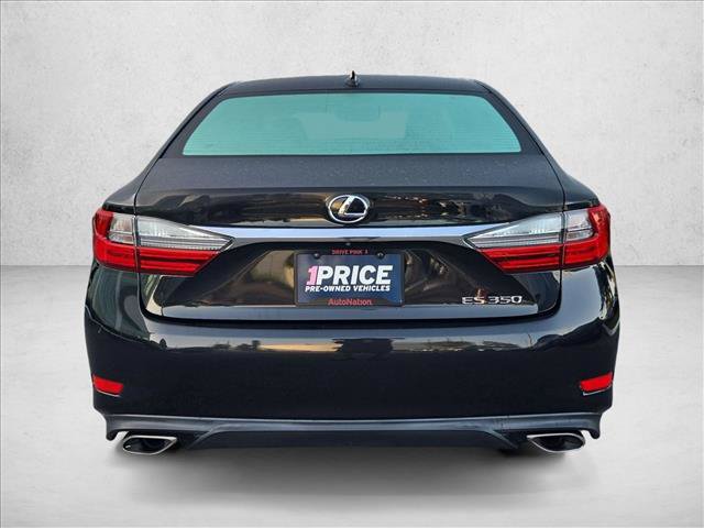 Used 2017 Lexus ES 350 FWD image 7