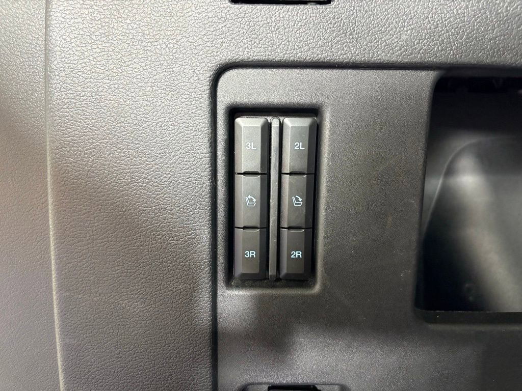 Used 2023 Ford Expedition Max Limited image 56