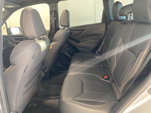 Certified 2023 Subaru Forester Wilderness image 13