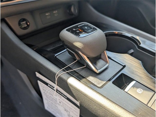 New 2026 Nissan Rogue SV image 23