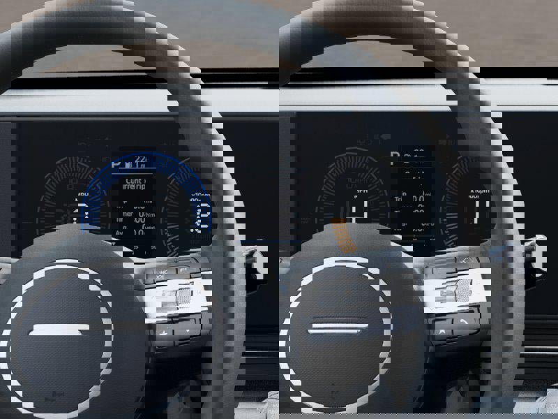 New 2026 Hyundai Kona SE image 43