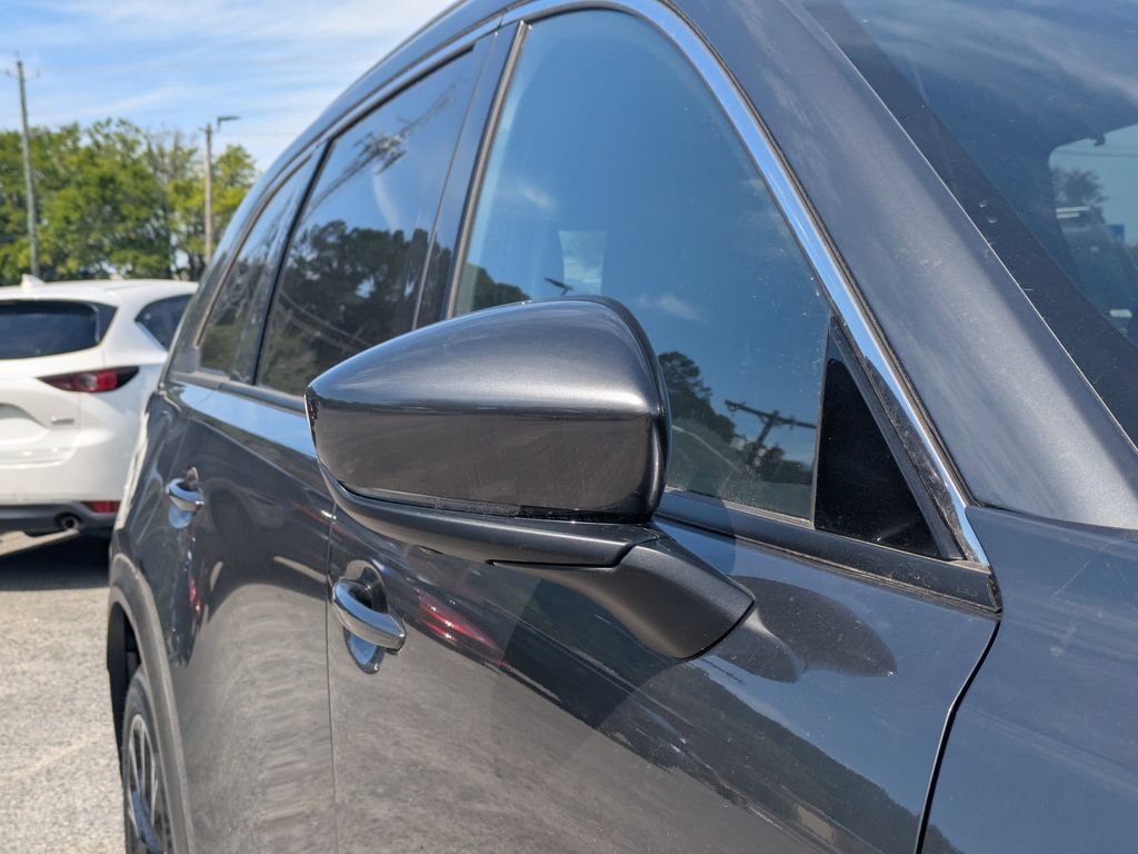 New 2026 MAZDA CX-90 Plug-In Hybrid w/ Premium Plus AWD/4WD image 12
