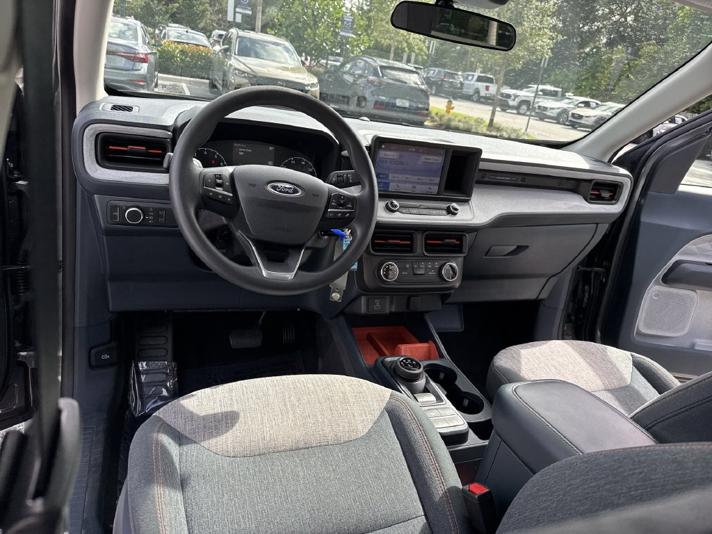 Used 2022 Ford Maverick XLT FWD image 35