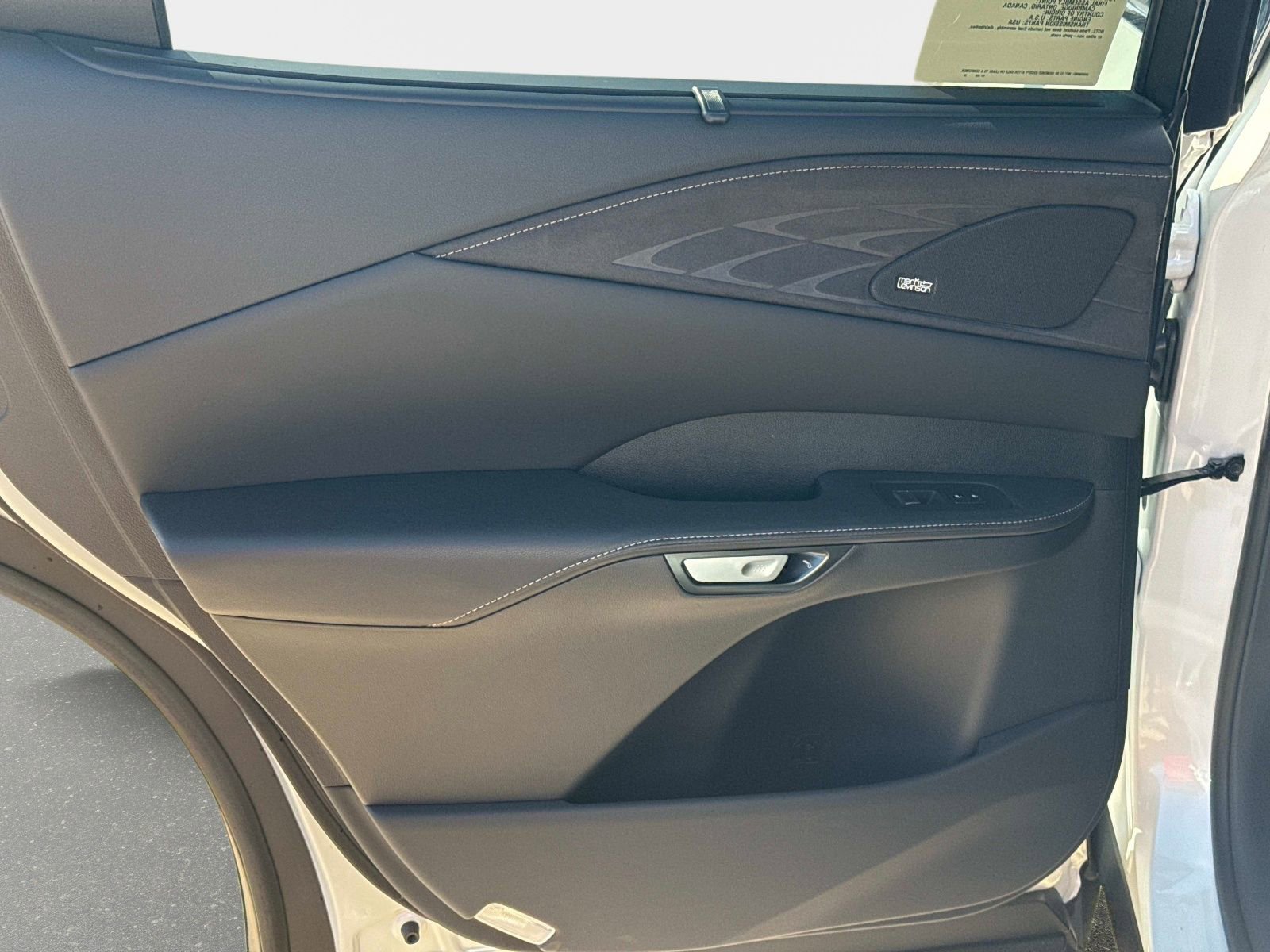 New 2026 Lexus RX 350 AWD image 11
