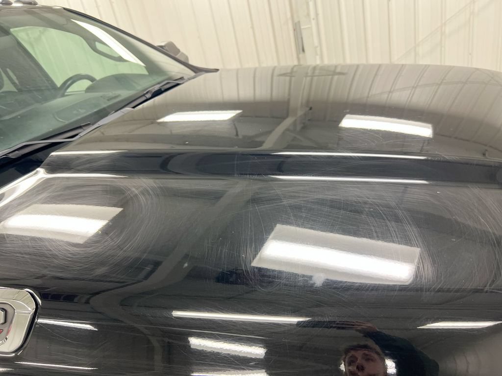 Used 2022 RAM 2500 Tradesman AWD/4WD image 28