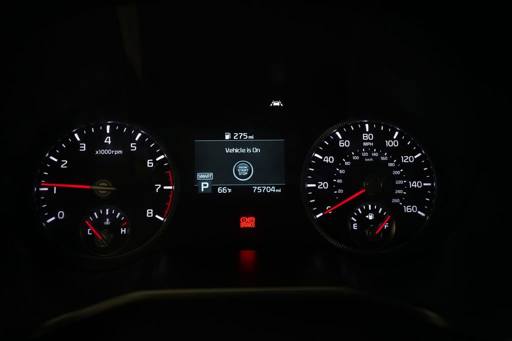 Used 2020 Kia Telluride S AWD/4WD image 2