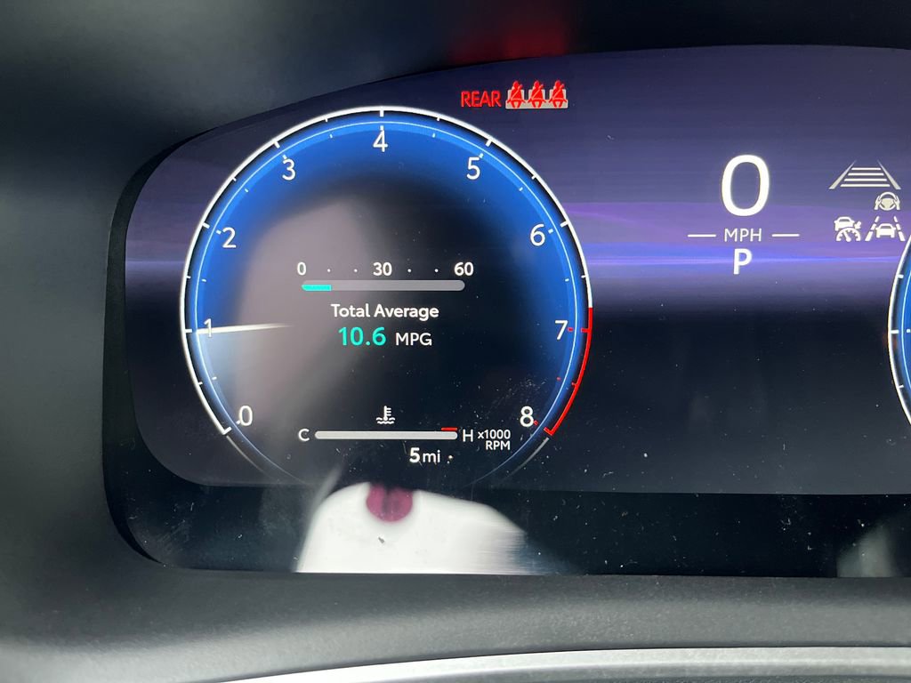 New 2026 Toyota Corolla Cross XLE image 17