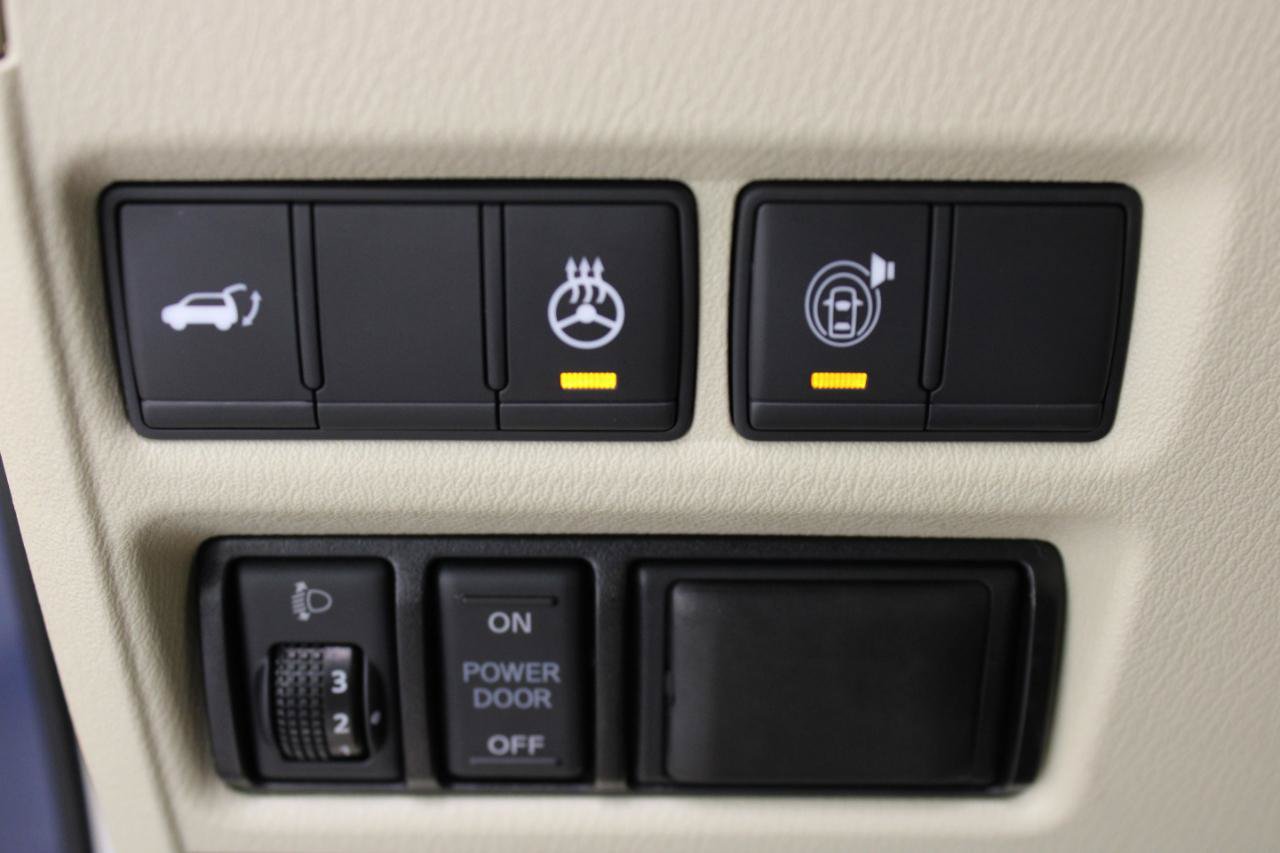 Used 2018 INFINITI QX80 2WD w/ Driver Assistance Package image 55