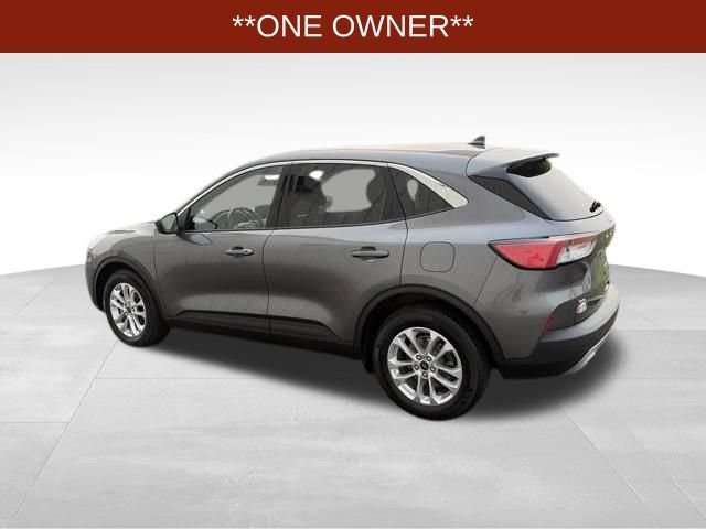 Used 2022 Ford Escape SE w/ Convenience Package FWD image 4