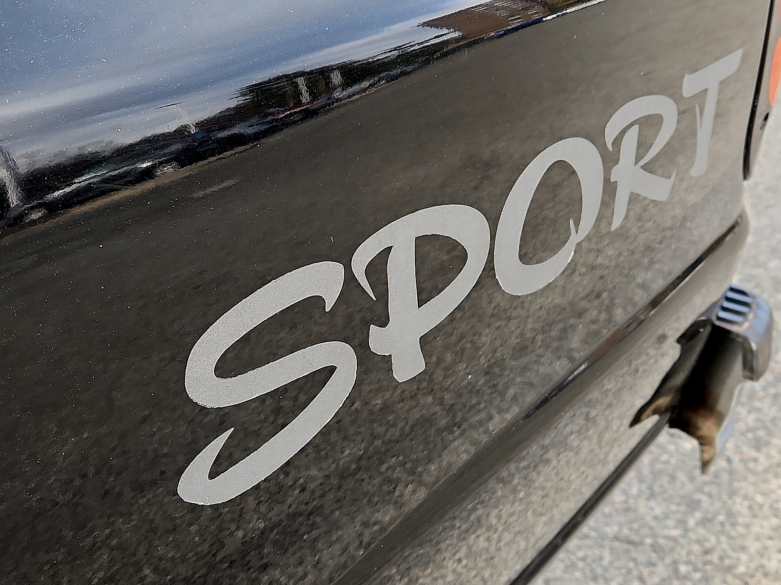 Used 1999 MAZDA B-Series Pickup Troy Lee image 30