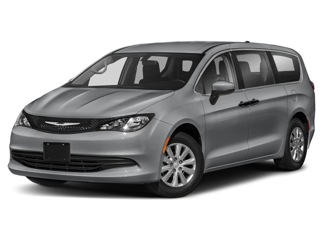 Used 2020 Chrysler Voyager Lxi image 38