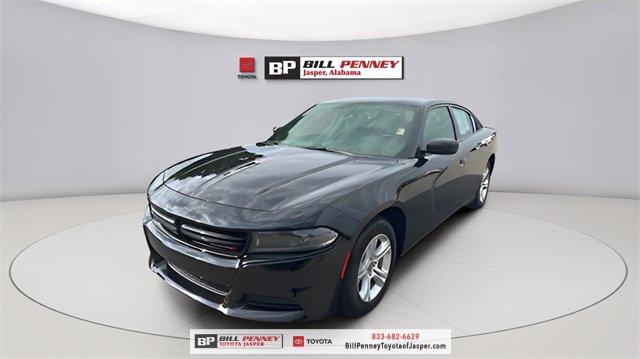 Used 2023 Dodge Charger SXT