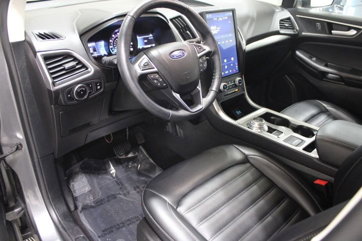 Used 2023 Ford Edge SEL w/ Convenience Package image 46